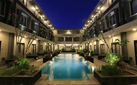 D'praya Lombok Hotel